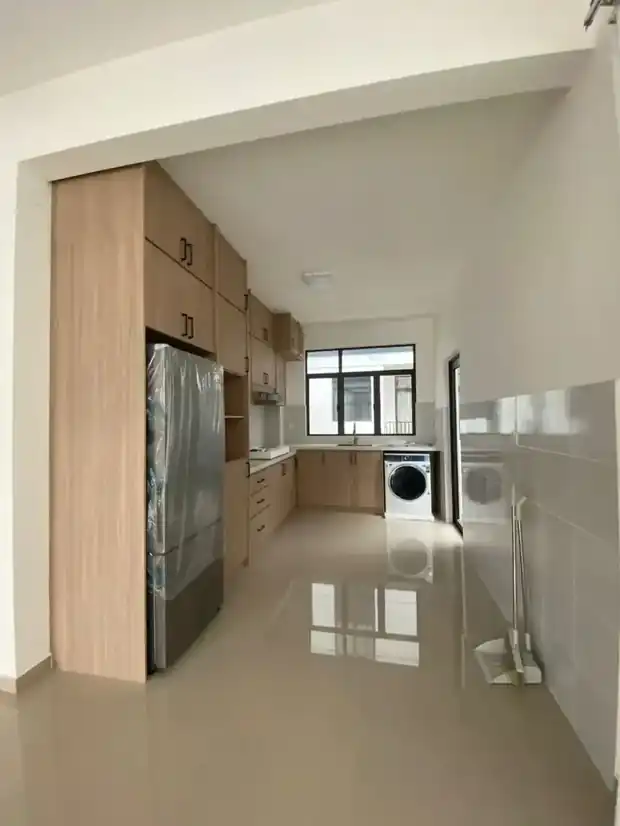 Kabinet Dapur #01
