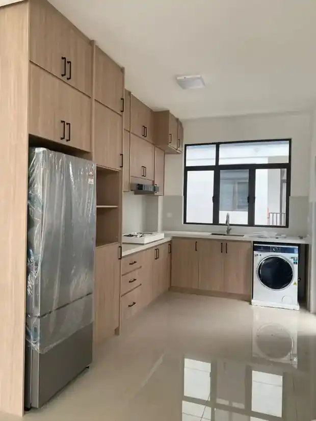 Kabinet Dapur #03