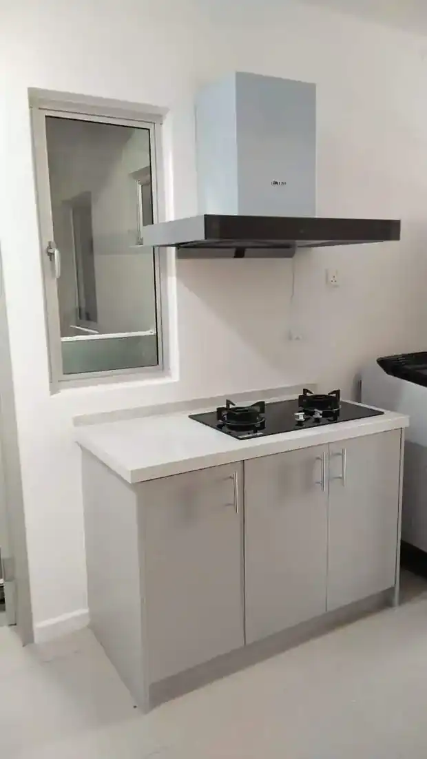 Kabinet Dapur #09