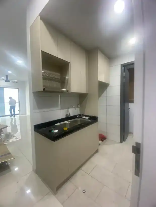 Kabinet Dapur #11