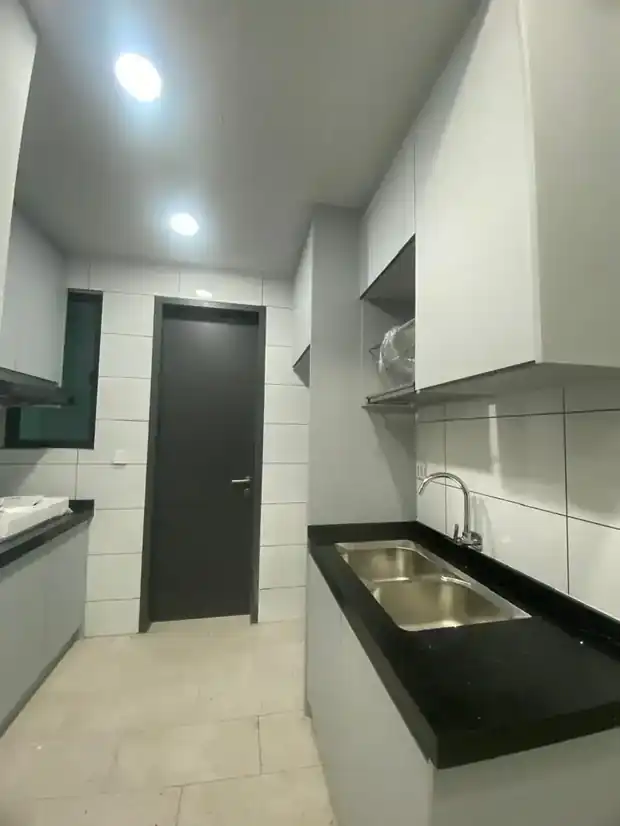Kabinet Dapur #12