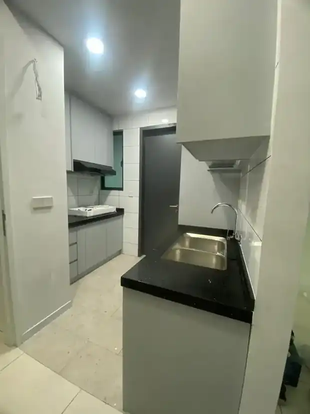 Kabinet Dapur #13