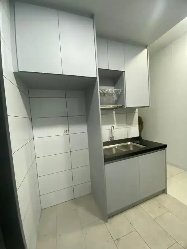 Kabinet Dapur #14