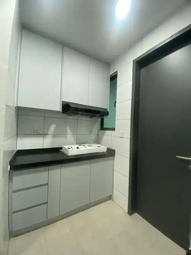 Kabinet Dapur #15
