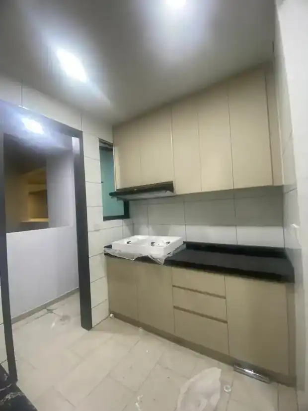 Kabinet Dapur #16
