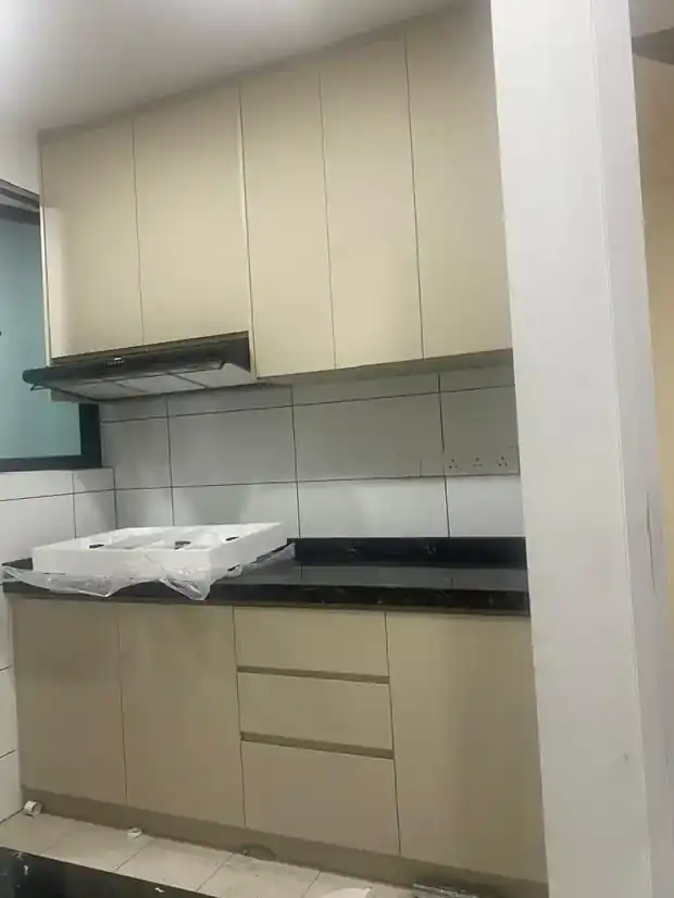 Kabinet Dapur #17