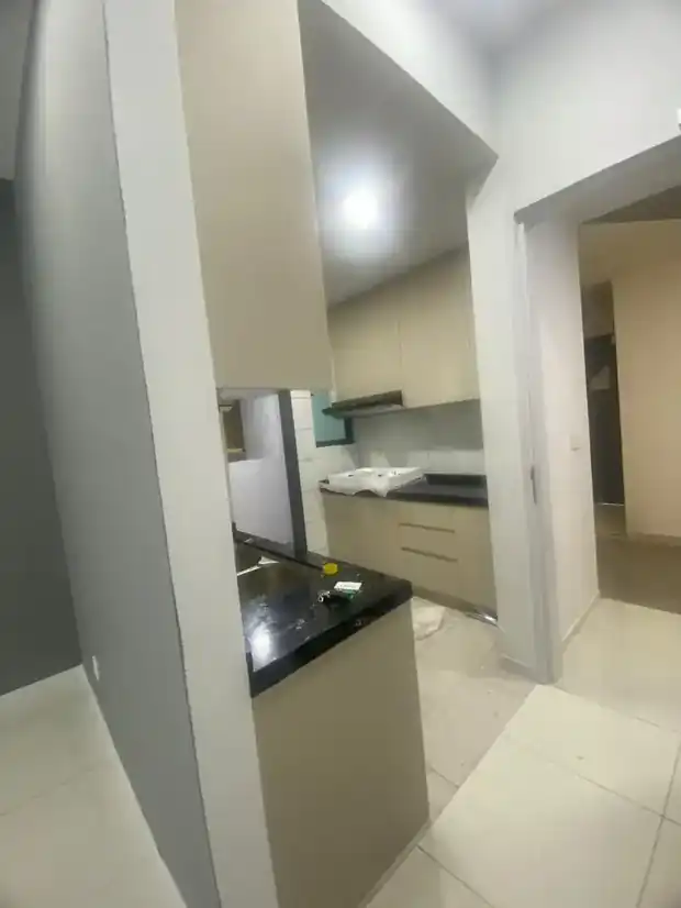 Kabinet Dapur #18